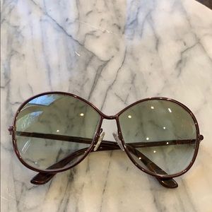 Tom Ford sunglasses